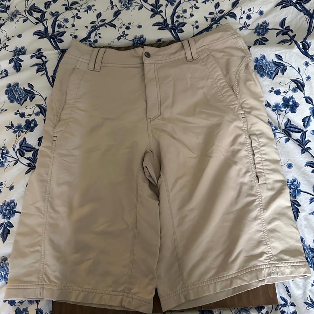 Lululemon Mens Size 30 Hiking Chino 30x11